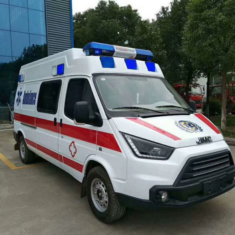 抚宁救护车出租哪家好