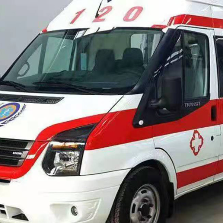 抚宁非急救护送病人转院租赁救护车的优缺点对比